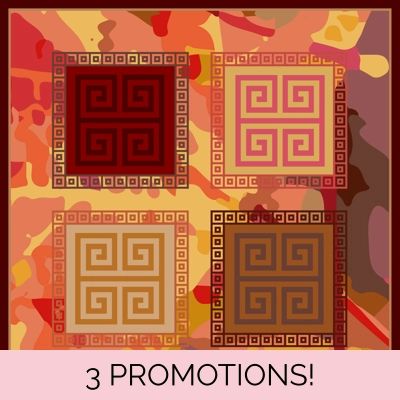 Falling Leaves - LAST ONE