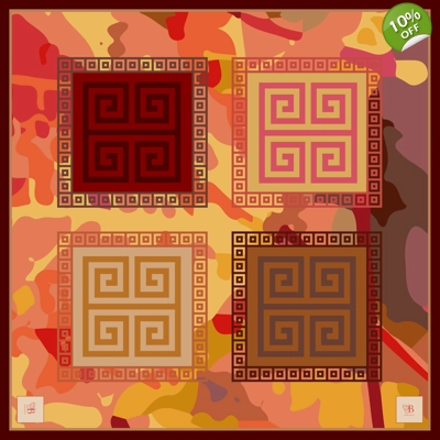 Falling Leaves - LAST ONE