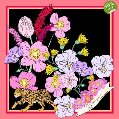 Flower by Night - LAST ONE