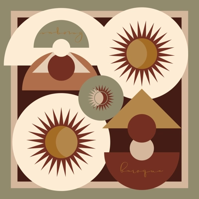 Geos Metric - LAST ONE