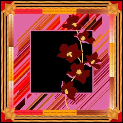 Gold Desert - LAST ONE