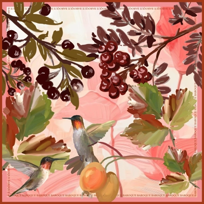 Humming Berry - LAST ONE