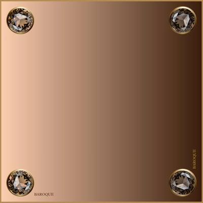 Its Caramel Cream Embellished