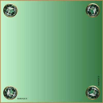 Its Peppermint Embellished