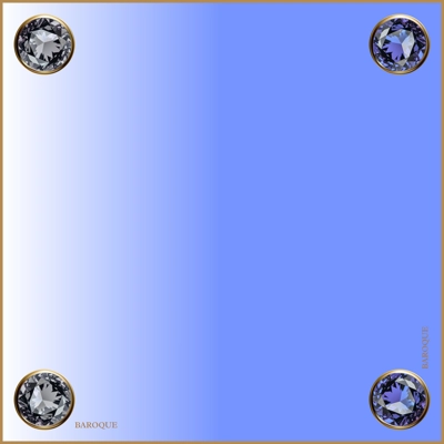 Its Topaz Trophy Embellished