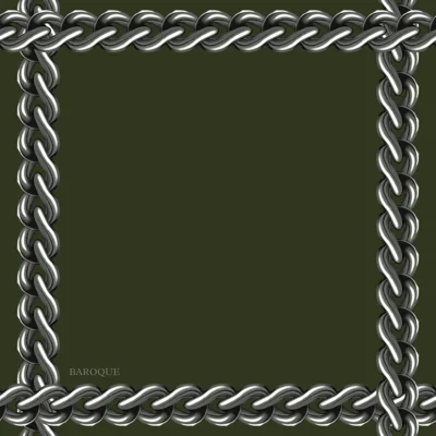 Metallic Olive