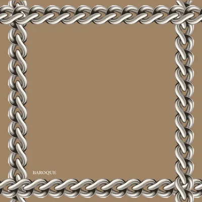 Metallic Sandy - LAST ONE