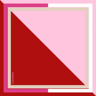 '70's Mosaic Candy