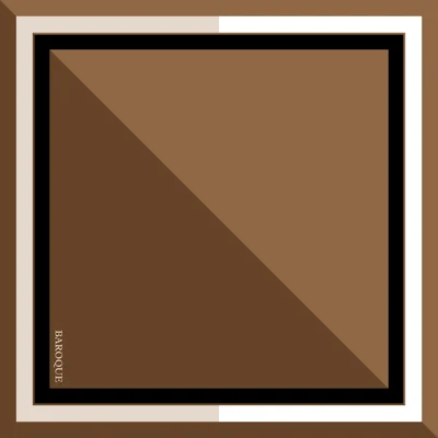 '70's Mosaic Coffee