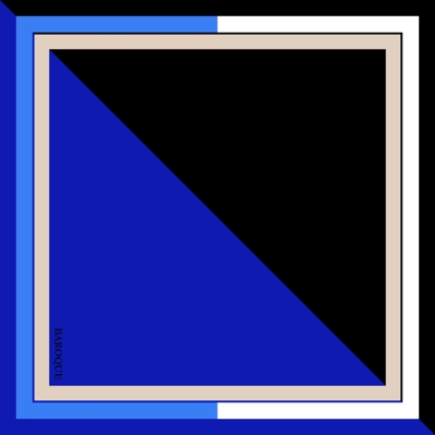 Mosaic Royal - LAST ONE