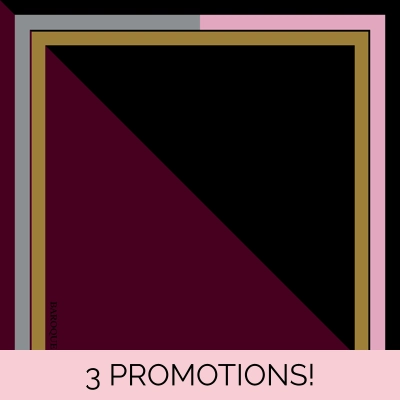 Mosaic Wine - LAST ONE