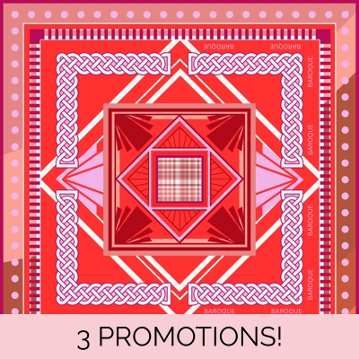 Never Underestimated - LAST ONE