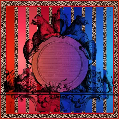 On The Throne - LAST ONE