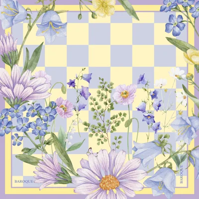 Pale Posy