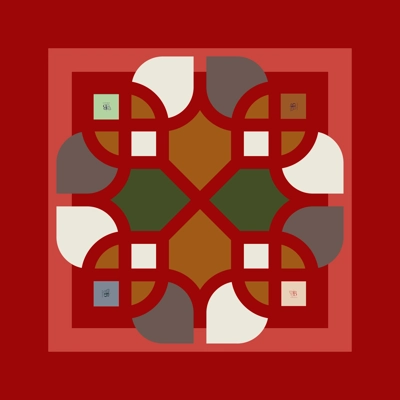 Patten of the Fringe - LAST ONE