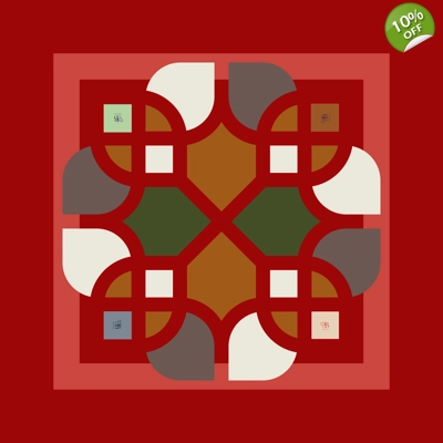 Patten of the Fringe - LAST ONE