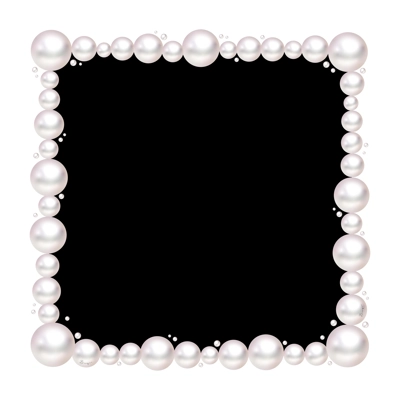 Pearls of Ebony