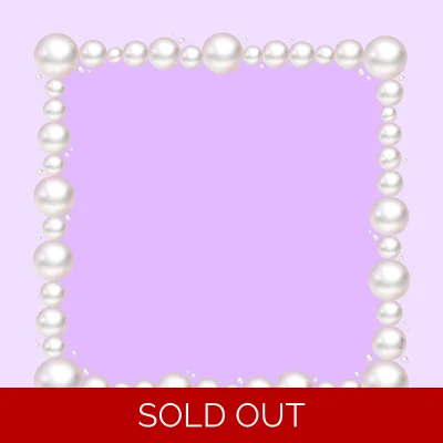 Pearls of Lavender