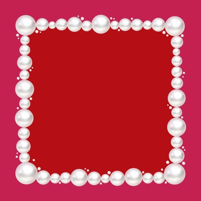 Pearls of Ruby