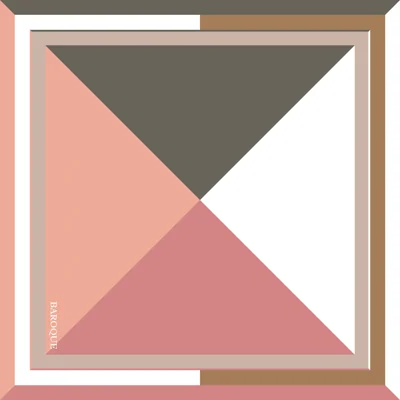Peony & Quartz