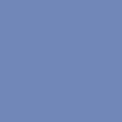 Baroque Plain Sky