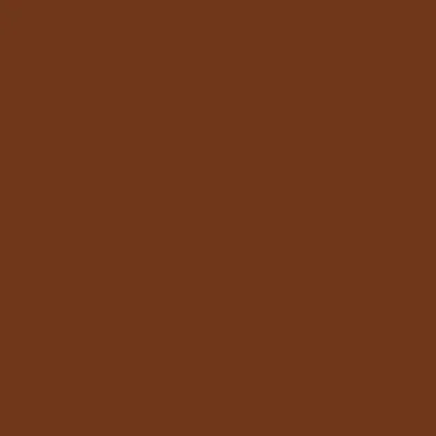 '70's Baroque Plain Tan