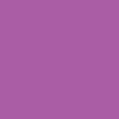 '70's Baroque Plain Violet