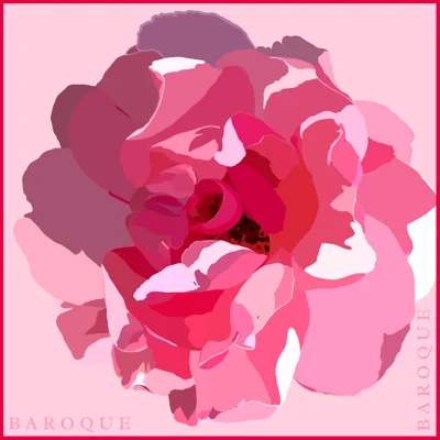 Plenty of Pink - LAST ONE