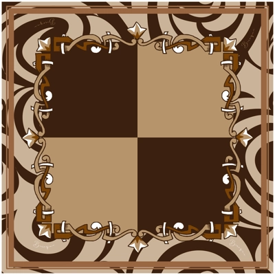 Reimagined Chess Finesse