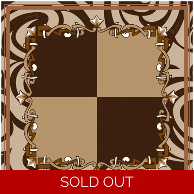 Reimagined Chess Finesse