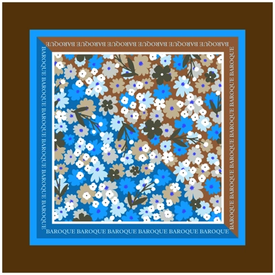 Reimagined Flowers of Gemani