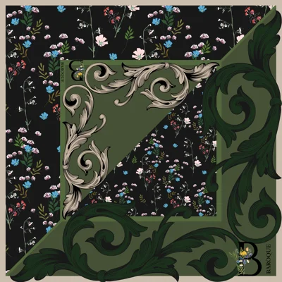 Roaming Rococo - LAST ONE