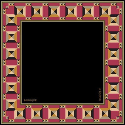 Studded Statement - LAST ONE