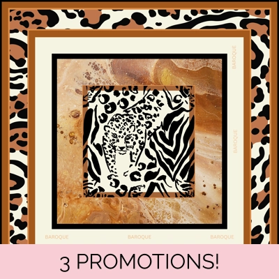 Tanned Marble  - LAST ONE