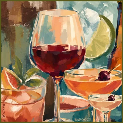 Taste of Lime - LAST ONE