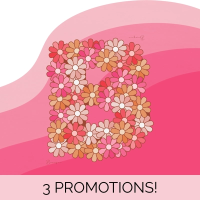 The Fringe of Summer - LAST ONE