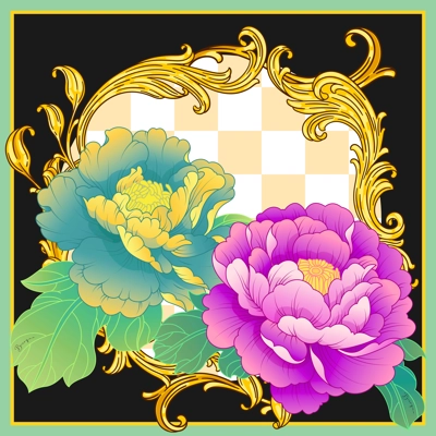 The Guilded Blossom