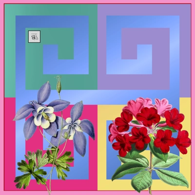 The Secret Border - LAST ONE