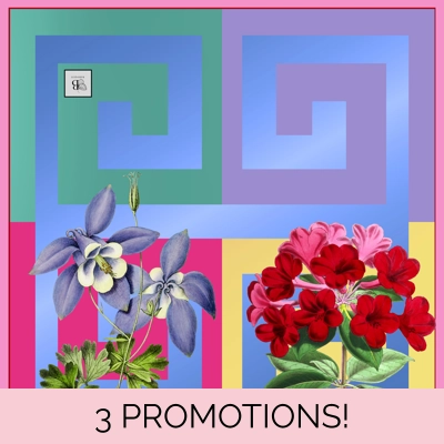 The Secret Border - LAST ONE