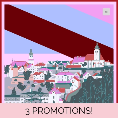 Hope on the Hill - LAST ONE