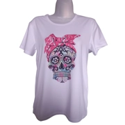 Skull Tshirt