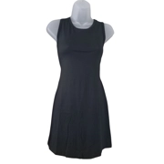 Summer Swing Dress