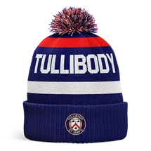 Bobble Hat