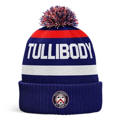 Bobble Hat