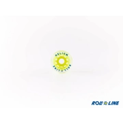 Helium wheels from Roll Line