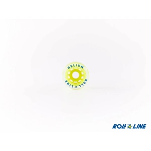 Helium wheels from Roll Line