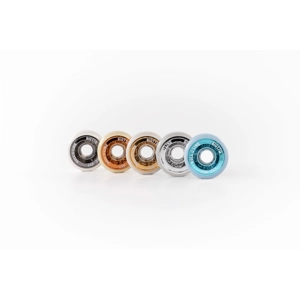 Giotto Wheels from Roll Line