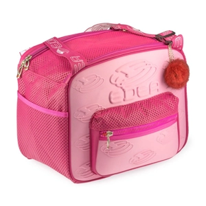 Edea Cube Skate Bag - Pink