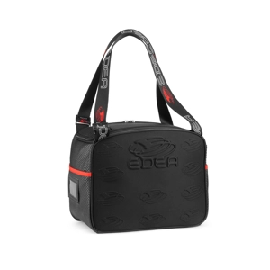 Edea Cube Skate Bag - Black
