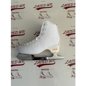Edea Wave Boot with Blade Set